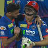 Article image for: Delhi Capitals still haunted by 'mental scar' of Gujarat Titans loss: Ex-India cricketer