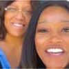 Article image for: Sharon Palmer, <i class="tbold">Keke Palmer</i>’s mother