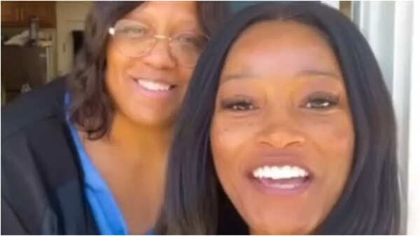 Keke Palmer Photos