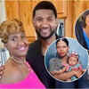 Article image for: Hollywood momagers: From Sharon Palmer to Jonnetta Patton, all the moms who helped turn their children into stars