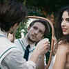 The soul mate as mirror