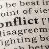 They repair after conflict