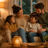 Article image for: 7 things emotionally safe homes do differently: Is your home among them?