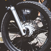 Article image for: Tire rim breakfast table