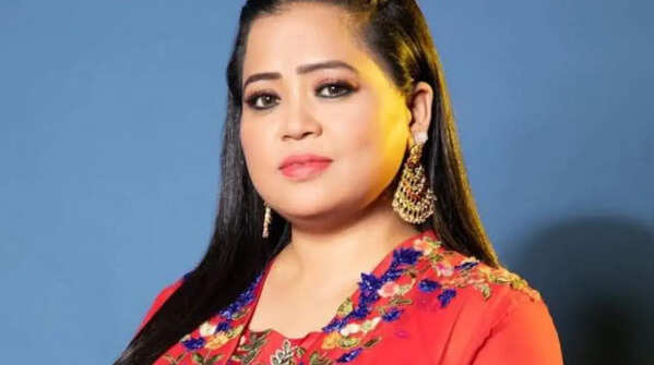 Bharti Singh