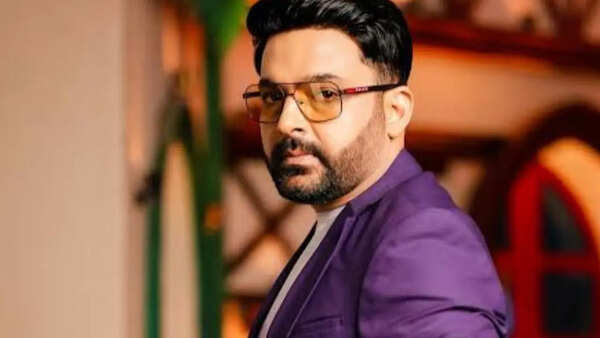 Kapil Sharma. Pictures