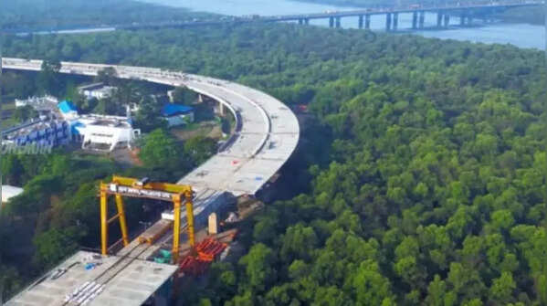 Govt sees corridor as major regional growth driver