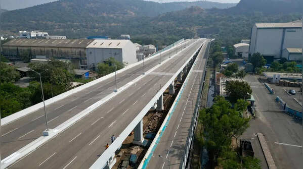 Two phases by Dec 2026, full corridor by 2028