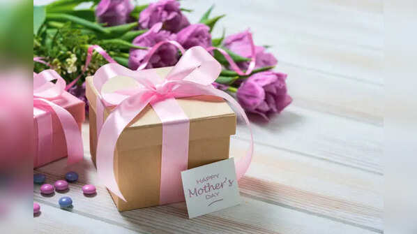 The final touch: The note