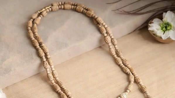 Things to avoid while wearing Tulsi Maala