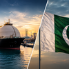 Article image for: Pakistan takes a risky gamble on gas, skips purchasing spot LNG, bets Hormuz tensions will ease