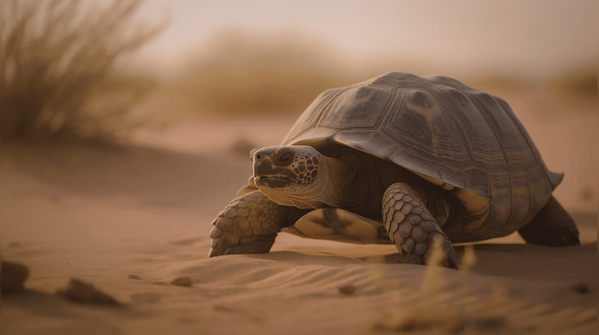 Desert Tortoise