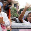 Article image for: Amit Shah Arrives In Kolkata To Lead BJP Meeting On Bengal Chief Minister