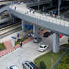 Station planned near Bengaluru airport