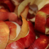 Article image for: Apple peels are a complete pack