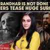 Dhurandhar makers tease major surprise as rumours of BTS film grow stronger