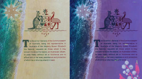 Australia