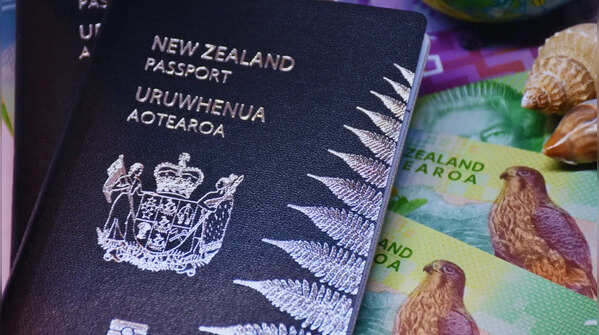 New Zealand