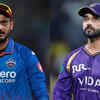 Article image for: DC vs KKR Live: Rahane’s KKR eye fourth straight win as Axar’s DC fight for survival