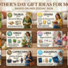 Article image for: Mother’s Day 2026 Gift Ideas Based on Your Mom’s Zodiac Sign