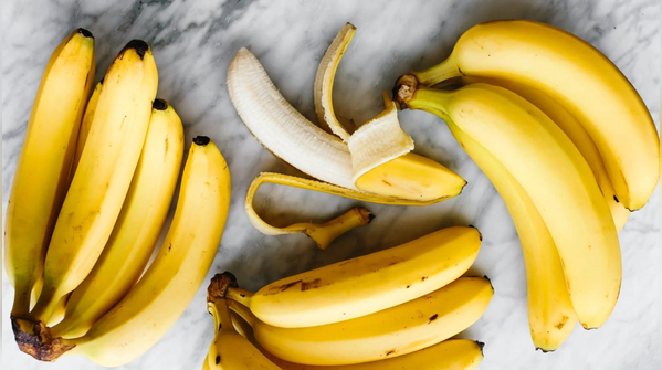 Bananas