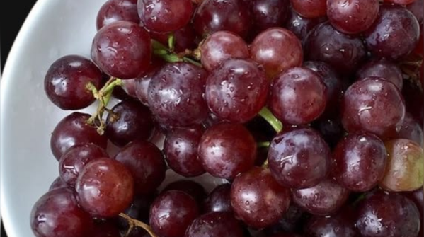 Grapes