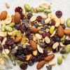 Dried fruits