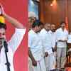 Article image for: TVK Marks Majority With Congress, VCK And LEFT Support In Tamil Nadu