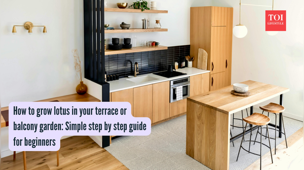 Tired of standing while cooking in the kitchen Simple sit and cook kitchen ideas to help!