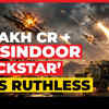 Article image for: India-s S-400 -Sky Shield- Gets Deadlier- Big Push After -315 Kms Kill- That Shocked Pakistan