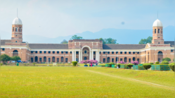 Forest Research Institute, Dehradun