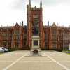Article image for: Queen's University Belfast