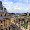 Article image for: University of Oxford, England