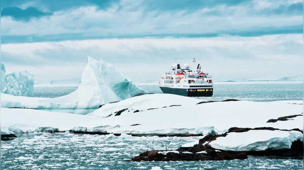 Antarctica