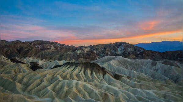 Death Valley