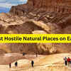 4 most hostile natural places on Earth — and why tourists still visit them