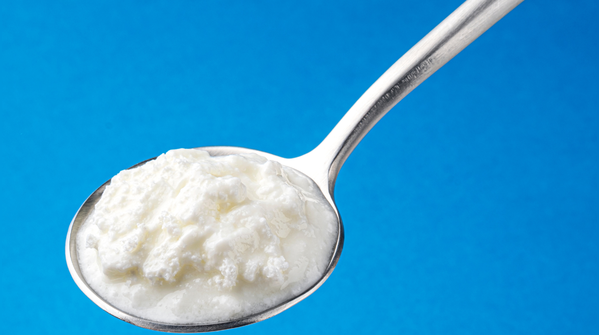 Hung curd