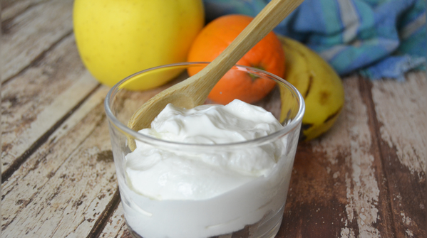 Skyr
