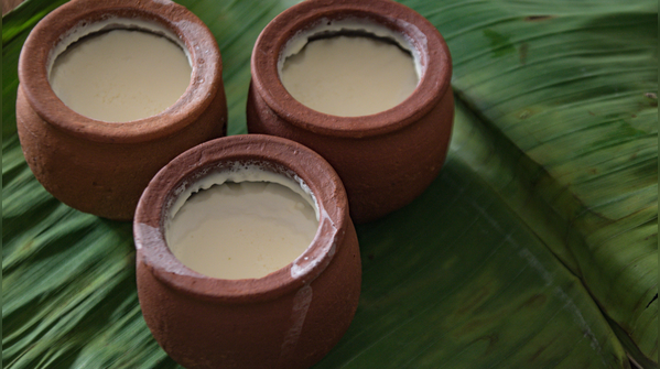 Mishti Doi