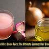 Article image for: The ultimate summer hair care war