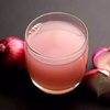 Onion juice for hair fall