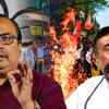 Article image for: TMC Leader Kunal Ghosh Says <i class="tbold">bengal violence</i> Must Be Viewed From Two Different Perspectives