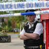 Article image for: East London café stabbing: Victim formally identified by police a month after killing