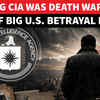 Article image for: Hundreds Of CIA Informants In Iran ‘Exposed & Betrayed’ By United States