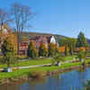 Article image for: Bad Kissingen, <i class="tbold">germany</i>