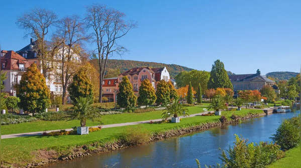Bad Kissingen, Germany