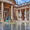 Montecatini Terme, Italy