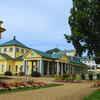 Article image for: Františkovy Lázně, Czech Republic