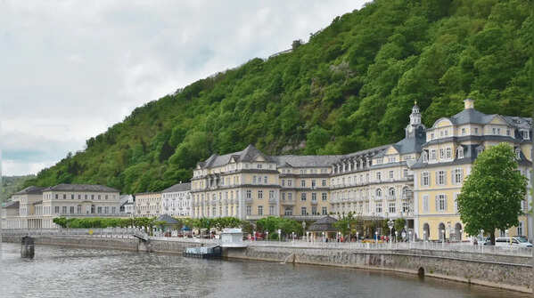 Bad Ems, Germany
