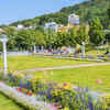 Article image for: Mariánské Lázně, Czech Republic
